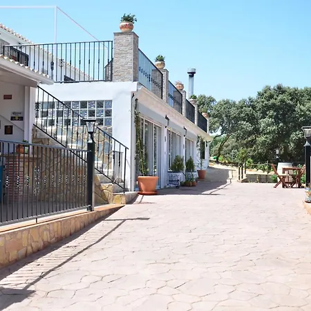 Cortijo Santeros *