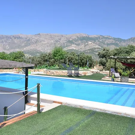 Cortijo Santeros קסטריל