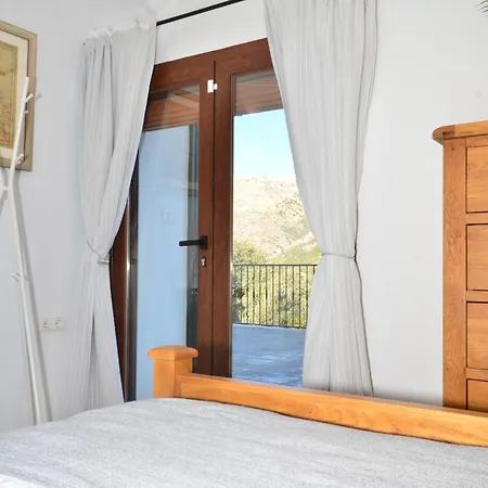 Casa rural Cortijo Santeros