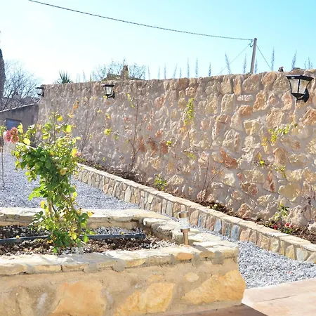 Casa rural Cortijo Santeros *