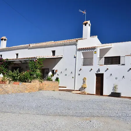 Cortijo Santeros * 卡斯特里尔