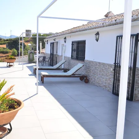 Cortijo Santeros